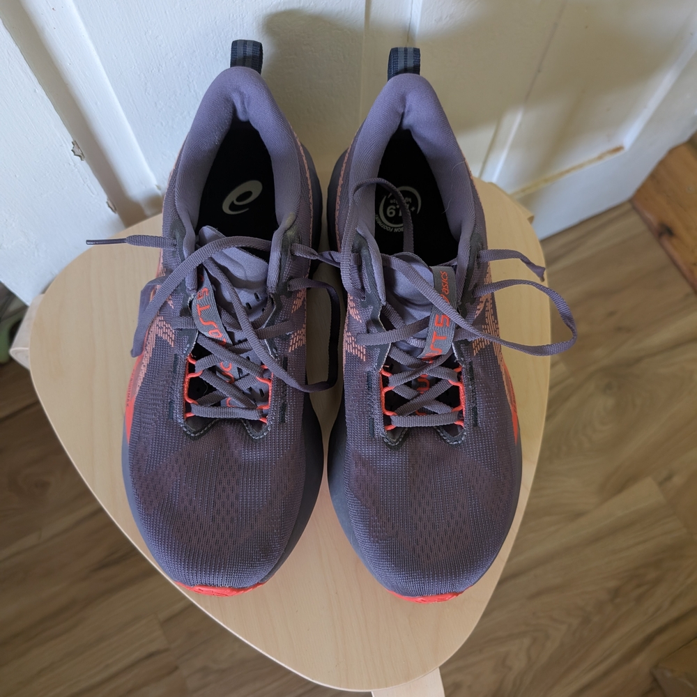 Asics Novablast 5 Running Shoes